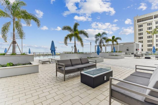 301 1ST STREET S 2805, St Petersburg, FL 33701