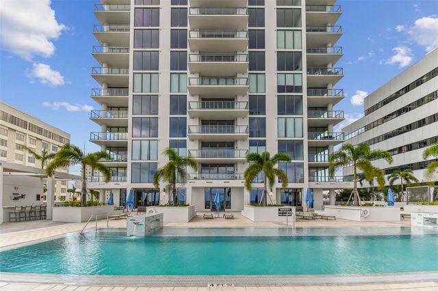 301 1ST STREET S 2805, St Petersburg, FL 33701
