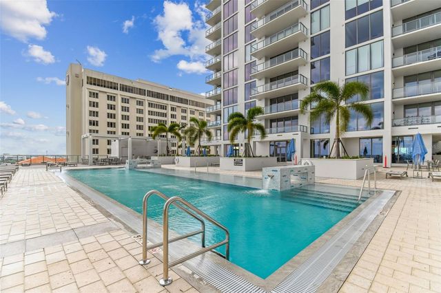 301 1ST STREET S 2805, St Petersburg, FL 33701