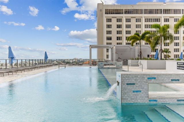 301 1ST STREET S 2805, St Petersburg, FL 33701