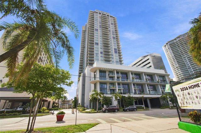 301 1ST STREET S 2805, St Petersburg, FL 33701