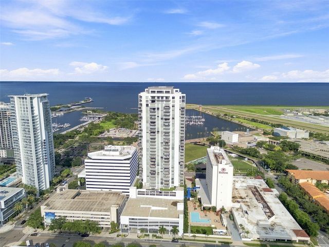 301 1ST STREET S 2805, St Petersburg, FL 33701
