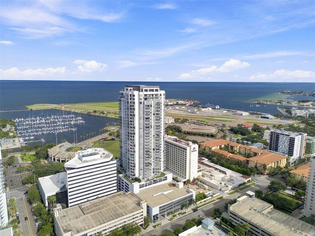301 1ST STREET S 2805, St Petersburg, FL 33701