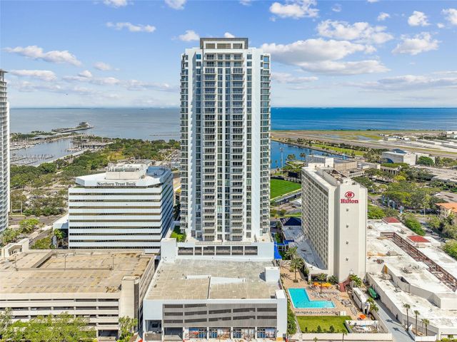 301 1ST STREET S 2805, St Petersburg, FL 33701