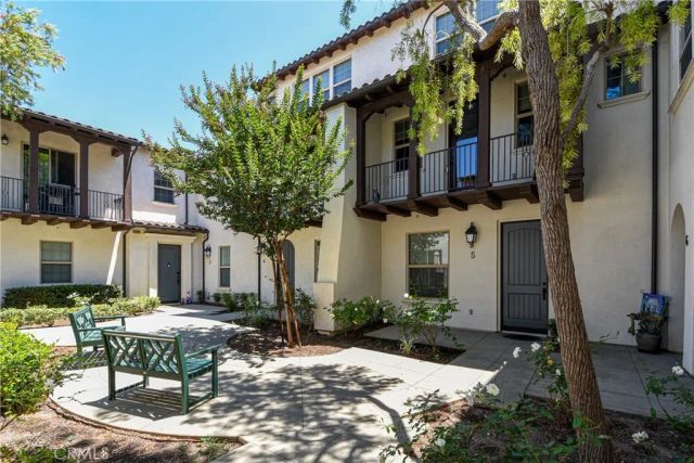 3980 E Bethany 5, Ontario, CA 91761