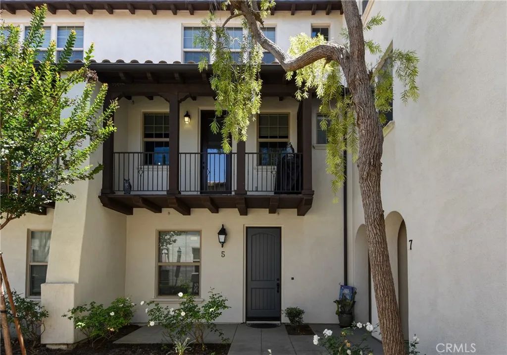 3980 E Bethany 5, Ontario, CA 91761