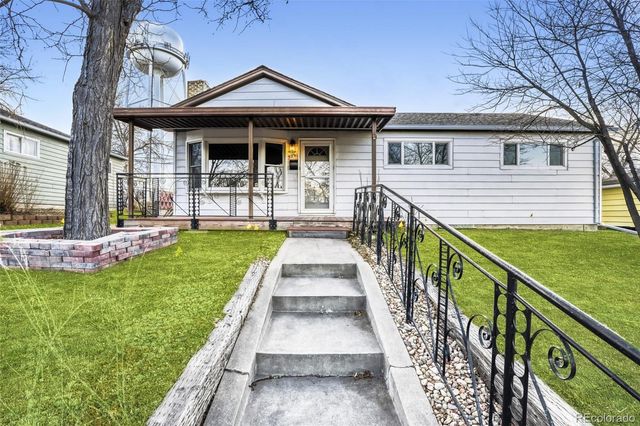 5291 S Sherman Street, Littleton, CO 80121