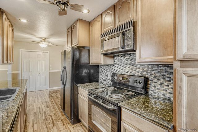 5291 S Sherman Street, Littleton, CO 80121