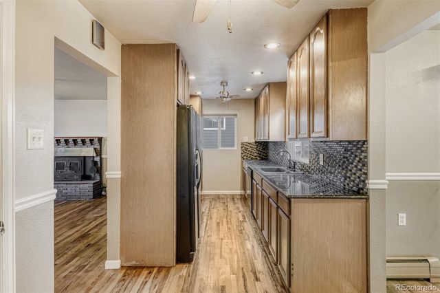 5291 S Sherman Street, Littleton, CO 80121