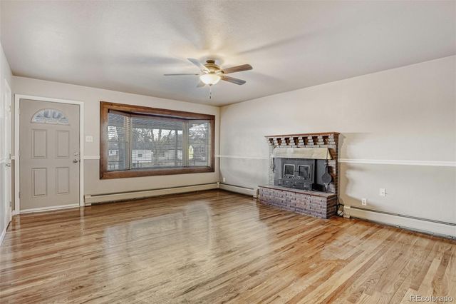 5291 S Sherman Street, Littleton, CO 80121