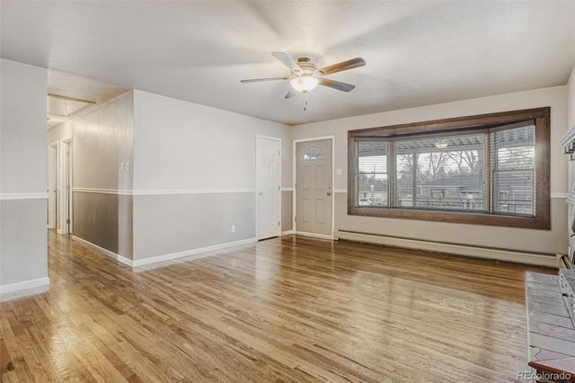 5291 S Sherman Street, Littleton, CO 80121