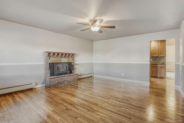 5291 S Sherman Street, Littleton, CO 80121