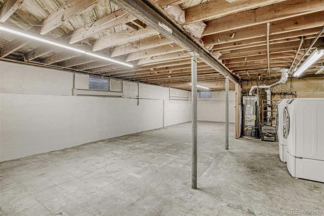 5291 S Sherman Street, Littleton, CO 80121