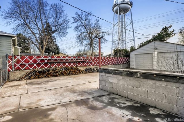 5291 S Sherman Street, Littleton, CO 80121