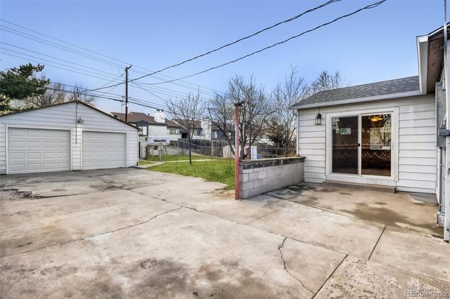 5291 S Sherman Street, Littleton, CO 80121