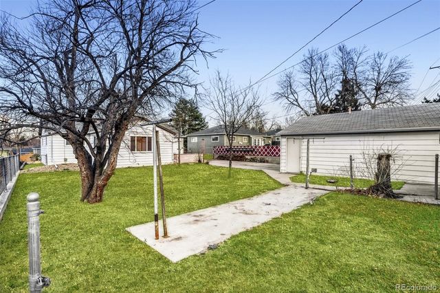 5291 S Sherman Street, Littleton, CO 80121