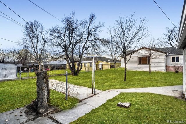 5291 S Sherman Street, Littleton, CO 80121