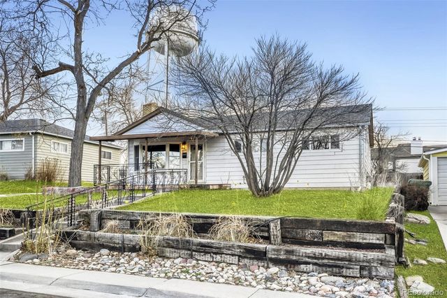 5291 S Sherman Street, Littleton, CO 80121