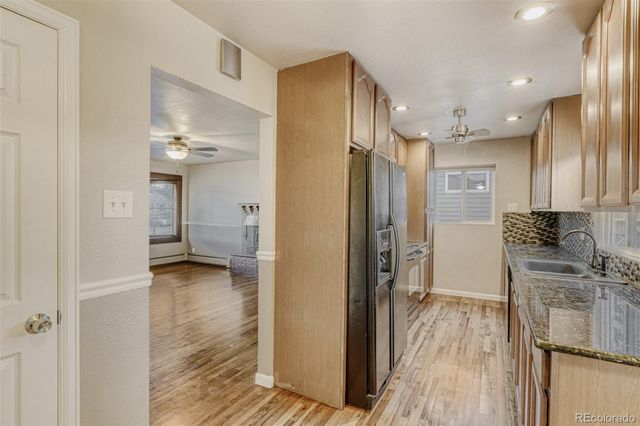 5291 S Sherman Street, Littleton, CO 80121