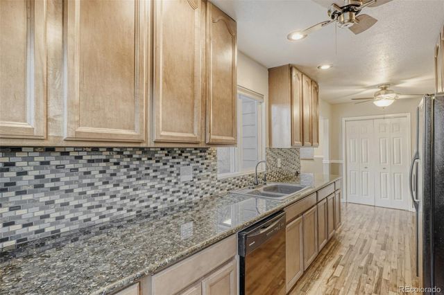 5291 S Sherman Street, Littleton, CO 80121