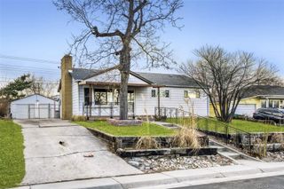 5291 S Sherman Street, Littleton, CO 80121