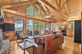 778 Walnut Mountain Road, Ellijay, GA 30536