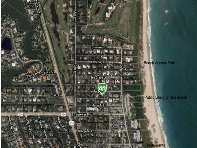 956 Tulip Lane, Vero Beach, FL 32963