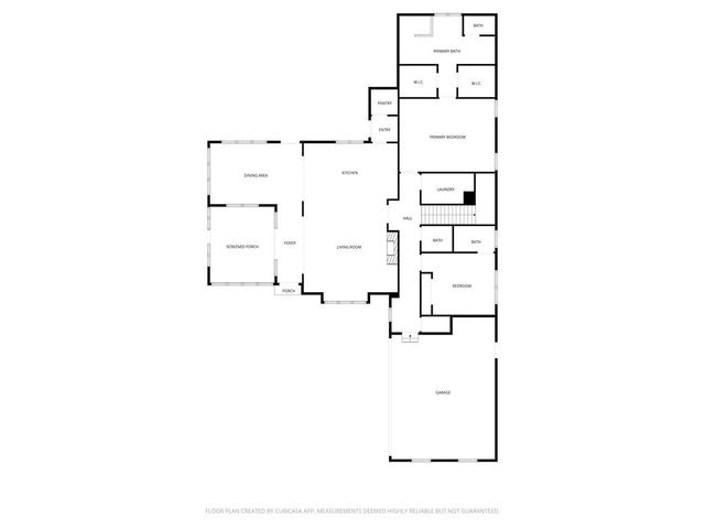 215 NEBHUT LN, Rossville, TN 38066