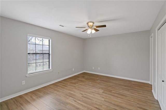 40 Holly Drive A & B, Bentonville, AR 72712