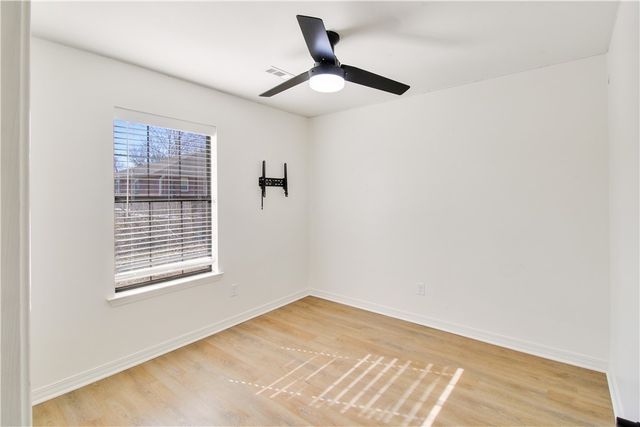 40 Holly Drive A & B, Bentonville, AR 72712
