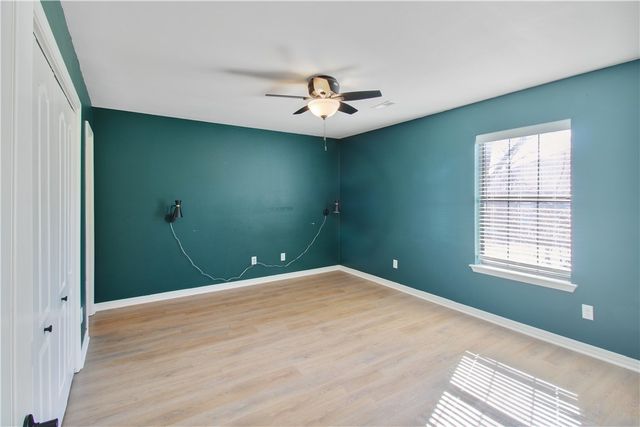 40 Holly Drive A & B, Bentonville, AR 72712