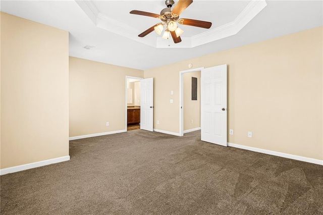 321 Village Drive, Loganville, GA 30052