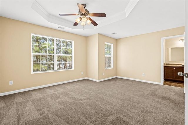 321 Village Drive, Loganville, GA 30052