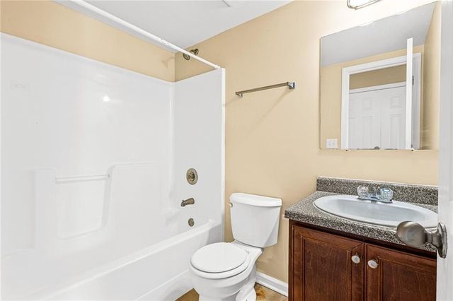 321 Village Drive, Loganville, GA 30052