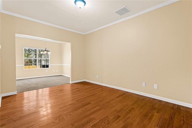 321 Village Drive, Loganville, GA 30052