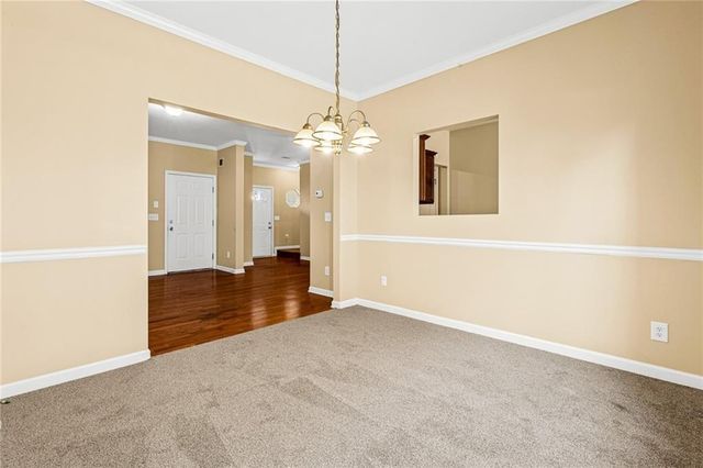 321 Village Drive, Loganville, GA 30052