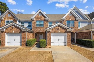 321 Village Drive, Loganville, GA 30052