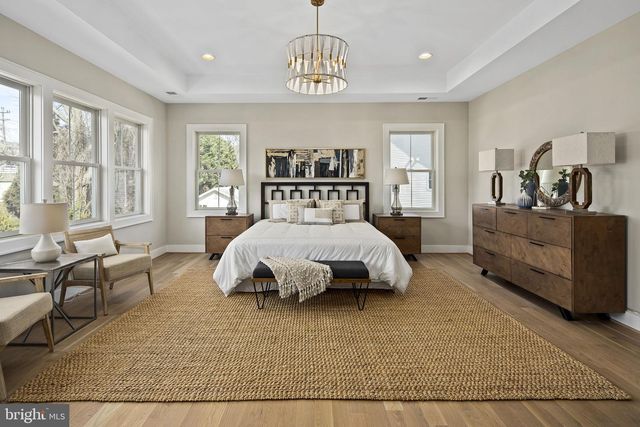 6545 PLACID ST, Falls Church, VA 22043