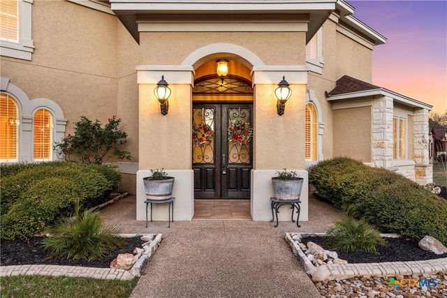 9864 Sendera Drive, Belton, TX 76513