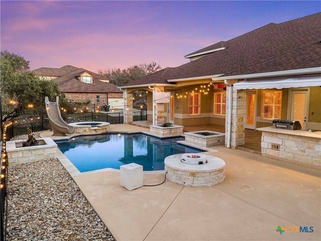 9864 Sendera Drive, Belton, TX 76513