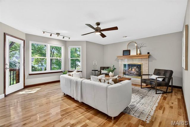 2113 Bow Tree Court, Chesterfield, MO 63005