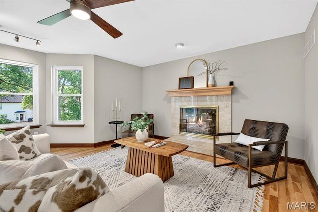 2113 Bow Tree Court, Chesterfield, MO 63005