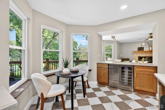 2113 Bow Tree Court, Chesterfield, MO 63005