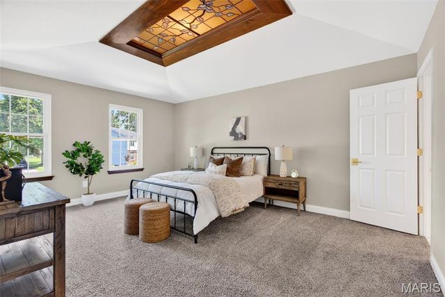 2113 Bow Tree Court, Chesterfield, MO 63005