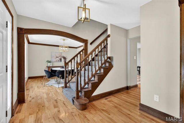 2113 Bow Tree Court, Chesterfield, MO 63005