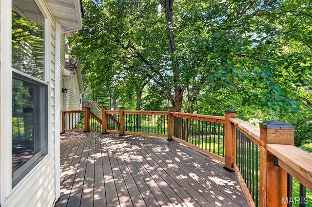 2113 Bow Tree Court, Chesterfield, MO 63005