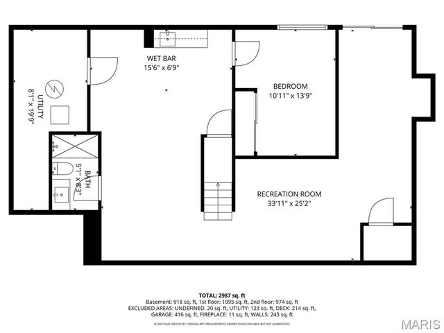 2113 Bow Tree Court, Chesterfield, MO 63005