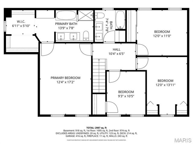 2113 Bow Tree Court, Chesterfield, MO 63005