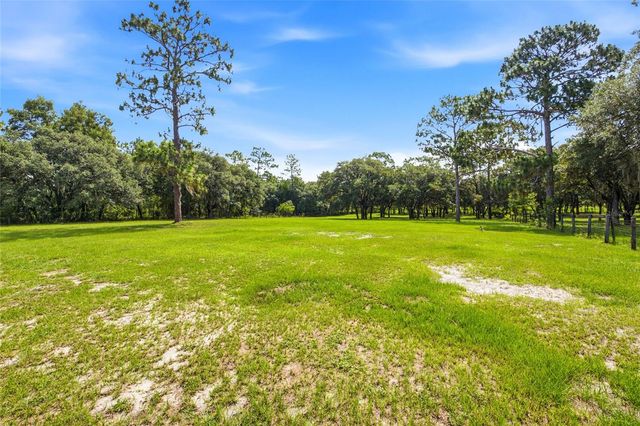 7391 SE 117TH TERRACE, Morriston, FL 32668