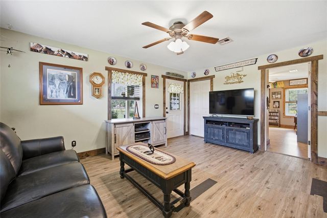 7391 SE 117TH TERRACE, Morriston, FL 32668